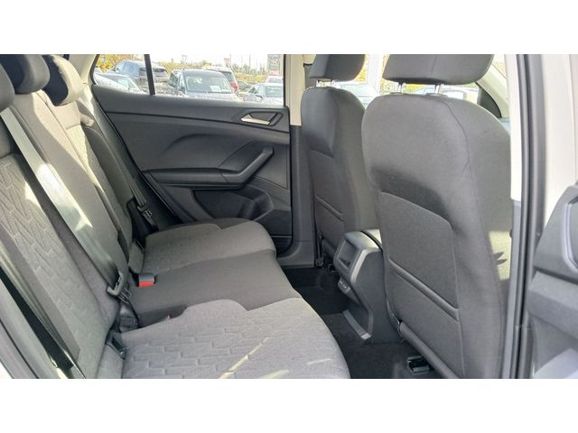 Image for 2025 Volkswagen T-Cross Edition 75 1.0 TSI 95HP **REAR VIEW CAMERA, FINANCE AVAILABLE, CALL US TODAY!**