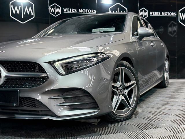 Image for 2020 Mercedes-Benz A Class AMG PREMIUM // AUTOMATIC//ONLY 25, 117KM