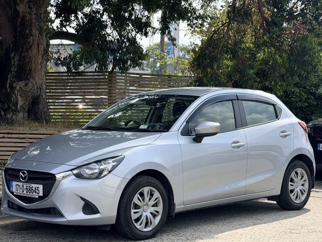 Image for 2017 Mazda Demio 2 KEYS