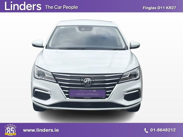 Image for 2022 MG 5 2WD Auto Excite