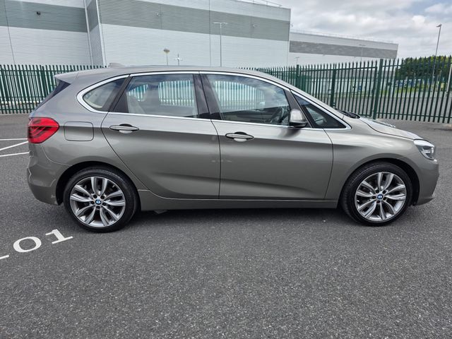 Image for 2015 BMW 2 Series 1.5 PETROL, ACTIVE TOURER, AUTOMATIC, IRISH CAR, NEW NCT, FINANCE, WARRANTY, 5 STAR REVIEWS