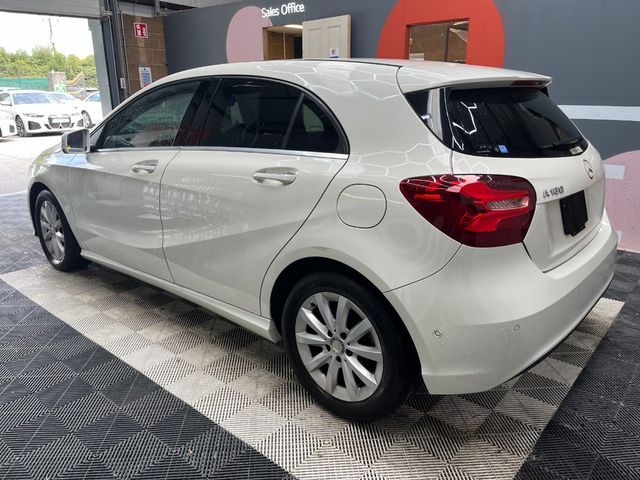 Image for 2017 Mercedes-Benz A Class 2017 MERCEDES-BENZ A180 80K KM AUTOMATIC/ PARKING CAMERA AND MORE