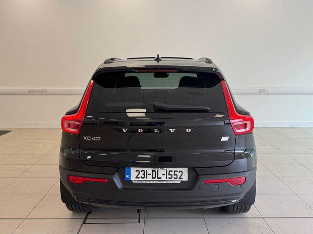 Image for 2023 Volvo XC40 BEV 231hp Ultimate