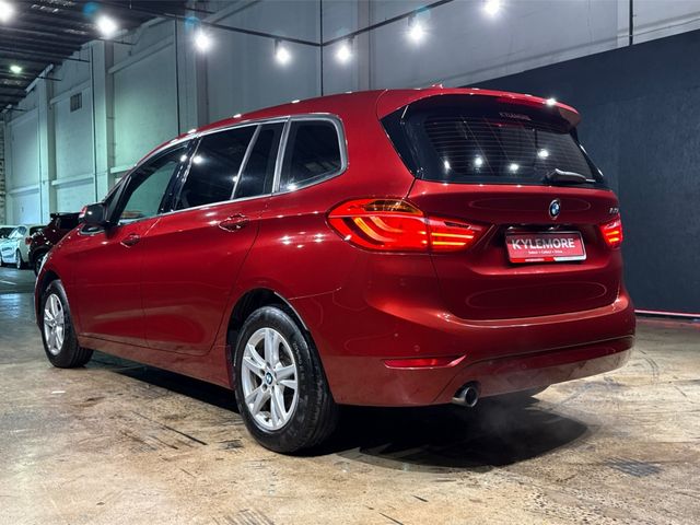 Image for 2017 BMW 2 Series 1.5L AUTOMATIC 7 SEATER - FACTORY ALLOYS - PARKING SENSORS/REVERSE CAMERA - A/C HEATING CONTROLS - CRUISE CONTROLS