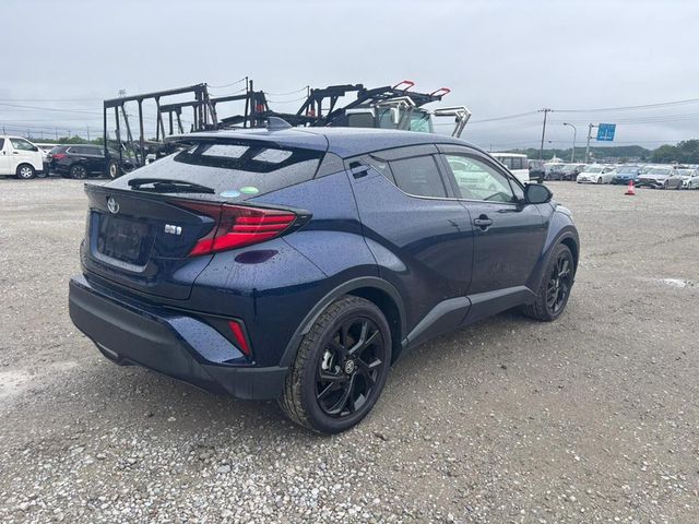 Image for 2020 Toyota C-HR G Mode Nero Safety Plus