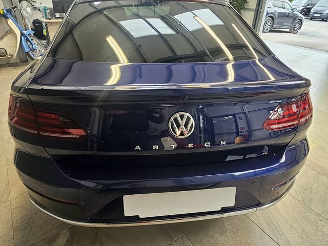 Image for 2018 Volkswagen Arteon 2.0TDI DSG 150HP ELEGANCE