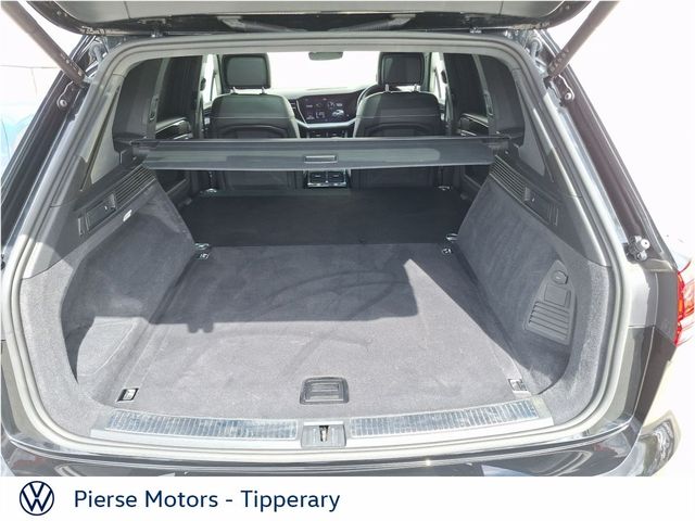 Image for 2023 Volkswagen Touareg TOUAREG COM R-LINE 3.0 TDI 4M 286BHP EX VAT