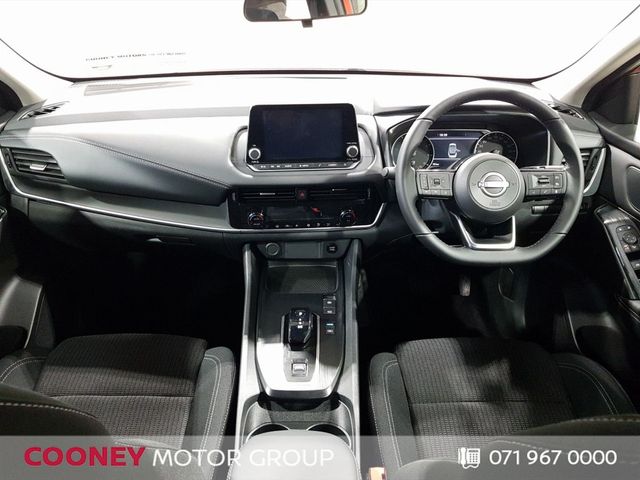 Image for 2023 Nissan Qashqai ePOWER QASHQAI SV PREMIUM