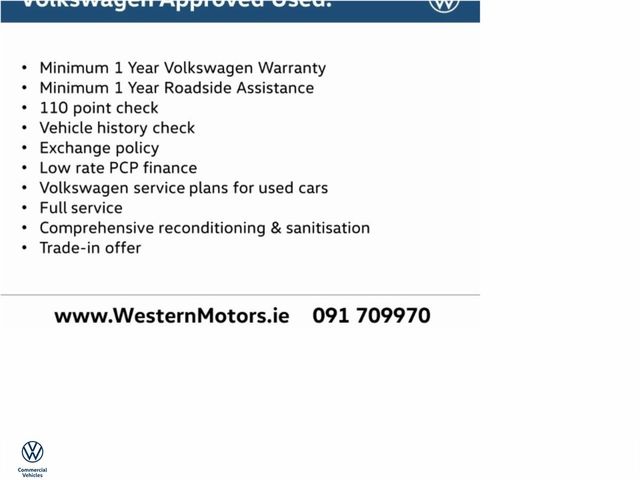 Image for 2025 Volkswagen Multivan T7 LIFE PHEV 240BHP AUTO