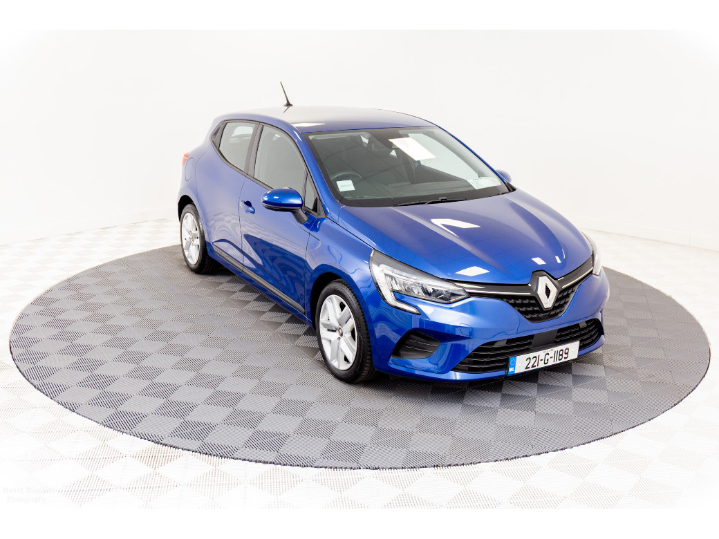 Image for 2022 Renault Clio **Supe low mileage** Dynamique 1.0 Petrol 90HP