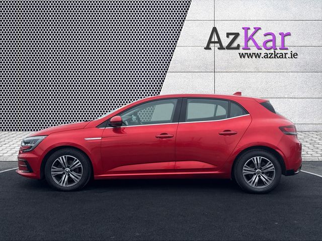 Image for 2021 Renault Megane 2021 ICONIC TCE 1.3 PETROL 5DR €93PW WITH NOP CASH DEPOSIT 10 DAY SALE NOW ON!!