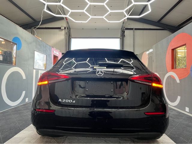 Image for 2019 Mercedes-Benz A Class €22950 2019 MERCEDES-BENZ A200D 2.0 AUTOMATIC / CRUISE CONTROL / REVERSE CAMERA / ELECTRIC MEMORY SEATS / PADDLE SHIFTERS AND MORE