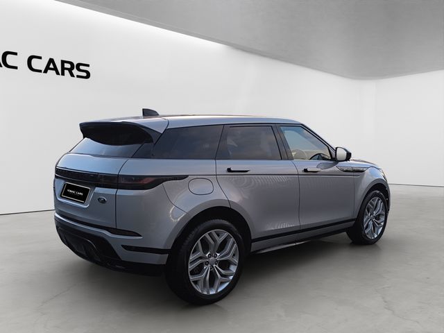 Image for 2022 Land Rover Range Rover Evoque P300E R-DYNAMIC SE - HIGH SPEC - 1 OWNER