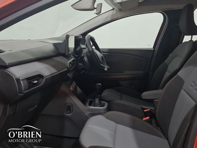 Image for 2024 Dacia Jogger TCe 110 Extreme