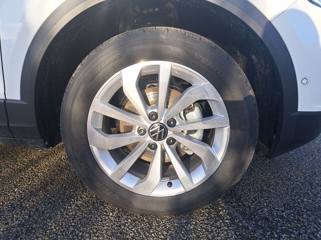 Image for 2026 Volkswagen T-Roc EDITION 75 2.0TDI 116HP MANUAL