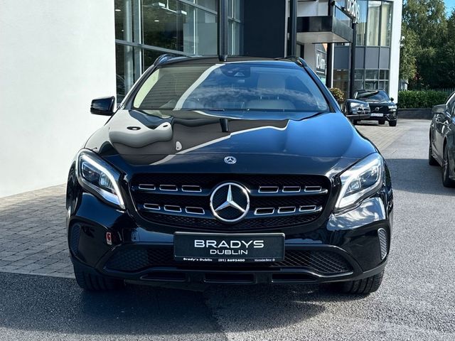 Image for 2018 Mercedes-Benz GLA Class GLA 180 , Stunning, Genuine Car**Low Mileage**