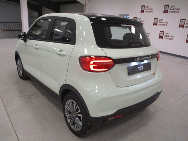 Image for 2026 Leapmotor T03 5Dr