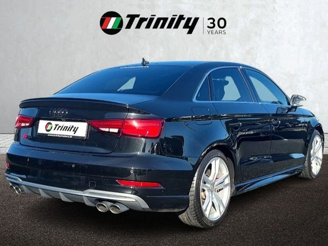 Image for 2017 Audi S3 ** S3 QUATTRO ** TOP SPEC ** TRINITY MOTORS **