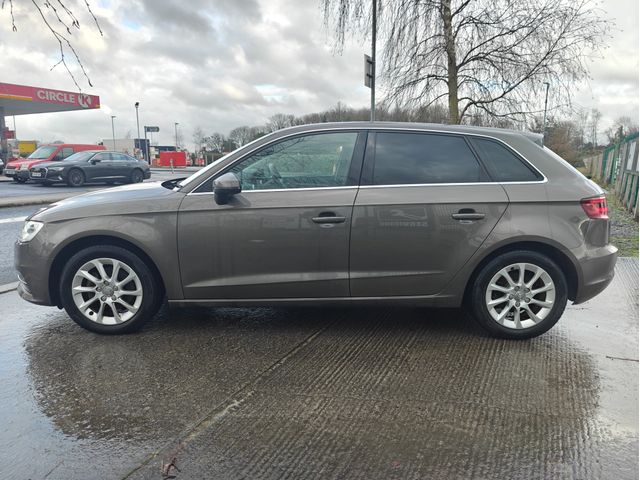 Image for 2015 Audi A3 AUTO 1.4 NEW NCT