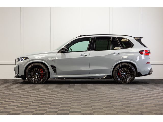 Image for 2026 BMW X5 X-Drive 50e M-Sport