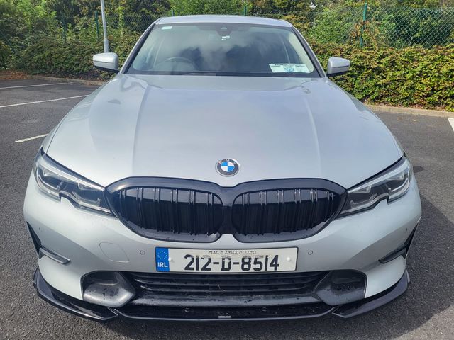 Image for 2021 BMW 3 Series 
