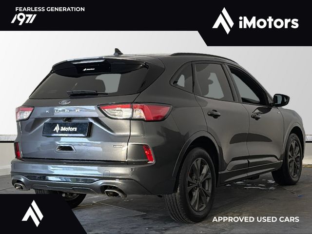 Image for 2022 Ford Kuga ST-LINE PHEV