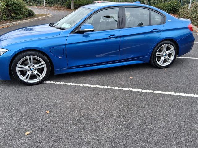 Image for 2017 BMW 3 Series 