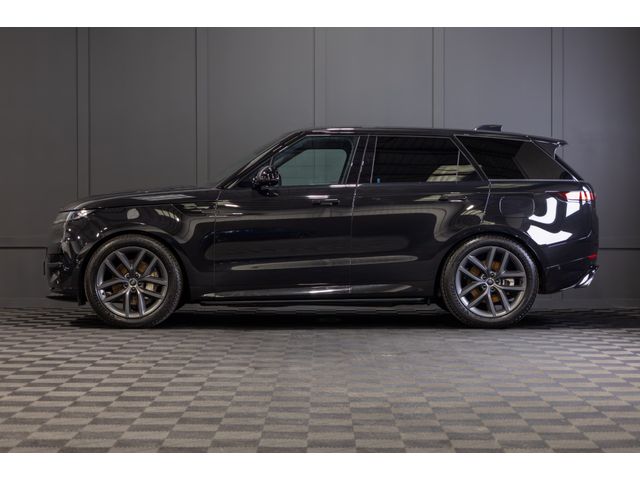 Image for 2025 Land Rover Range Rover Sport P460e Dynamic SE