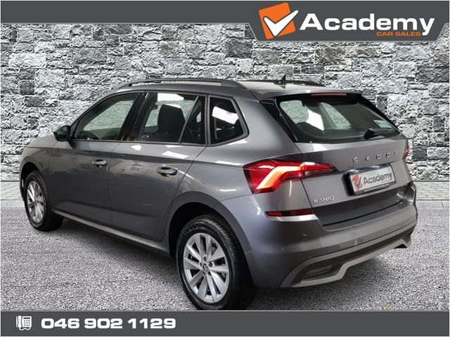 Image for 2023 Skoda Kamiq AMB 1.0tsi 5DR Auto**SALE NOW ON**