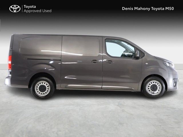 Image for 2023 Toyota Proace GX LWB Manual (NO VAT)