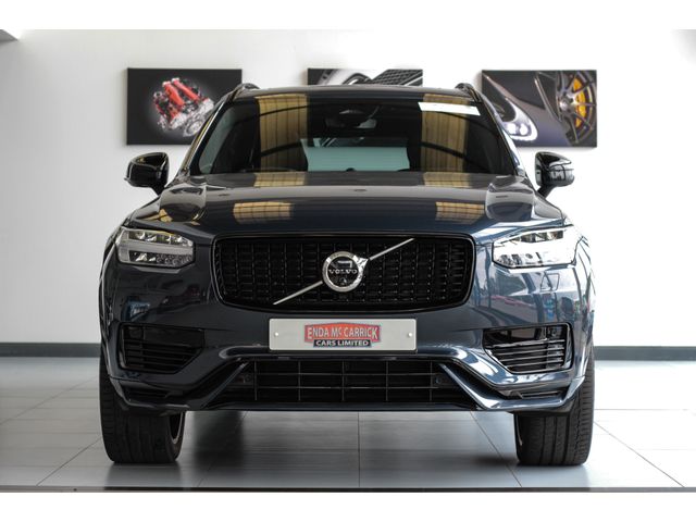 Image for 2023 Volvo XC90 RECHARGE T8 ULTIMATE DARK AWD