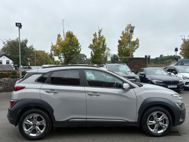Image for 2022 Hyundai Kona Executive Petrol 5DR *Low Mileage* 1 Owner
