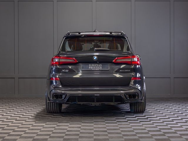 Image for 2019 BMW X5 X-Drive 30d M-Sport