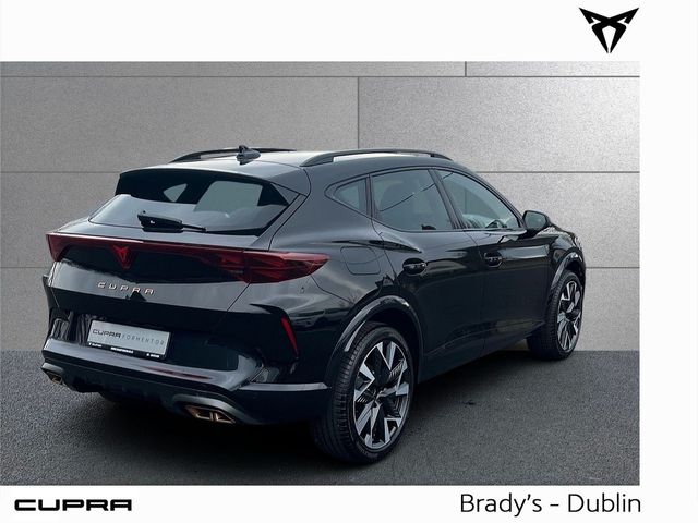 Image for 2025 Cupra Formentor DEMO E-HYBRID 204HP DSG PHEV