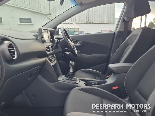 Image for 2020 Hyundai Kona 1.6 CRDI Executive