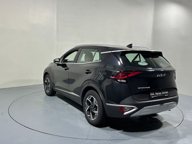 Image for 2022 Kia Sportage K2 1.6 Crdi