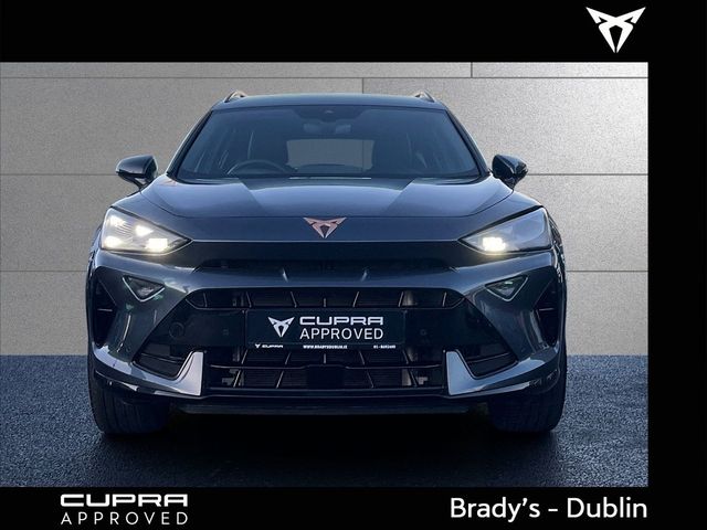Image for 2025 Cupra Formentor 1.5 eTSI 150hp DSG *CUPRA APPROVED*