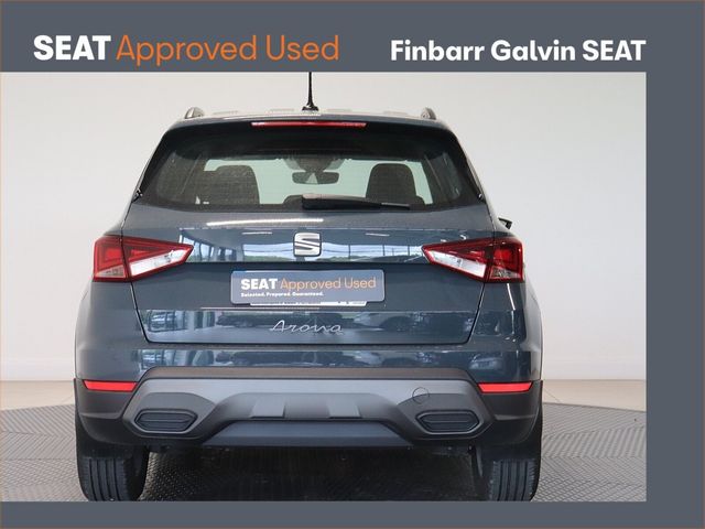 Image for 2026 SEAT Arona 1.0TSI 95hp SE