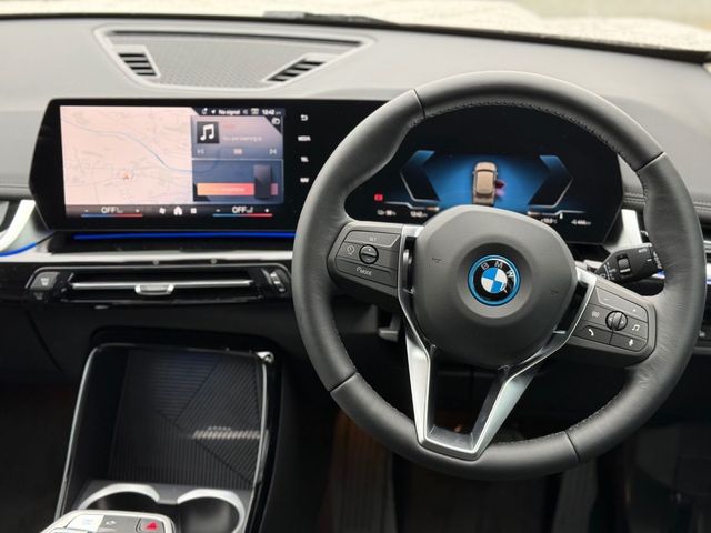 Image for 2026 BMW iX1 eDrive20 xLine