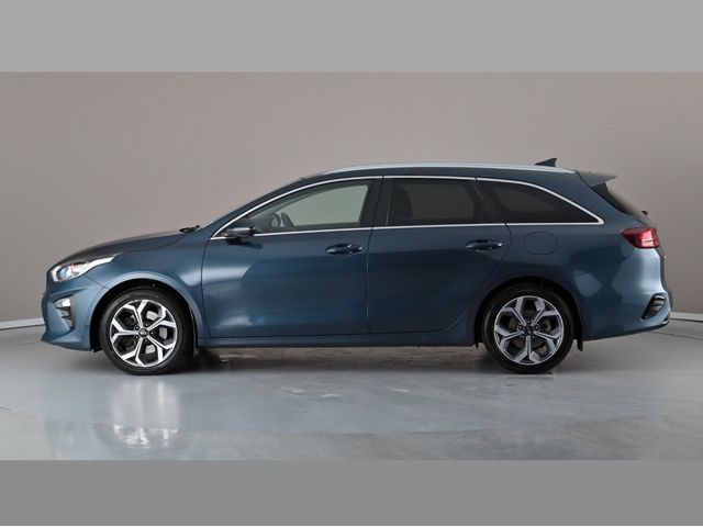 Image for 2020 Kia Ceed SW 1.6D HP 5DR
