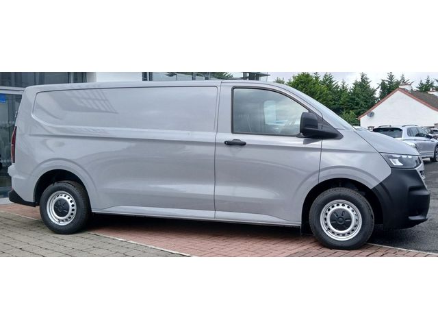 Image for 2026 Volkswagen Transporter TRENDLINE LWB30 150BHP **PRICE EXCLUDING VAT, REAR VIEW CAMERA, APP CONNECT, CALL US TODAY!!