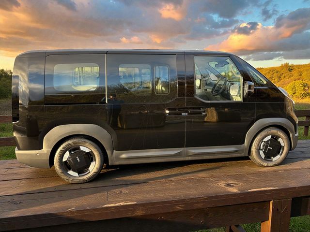 Image for 2026 Kia PV5 PASSENGER K4 2026