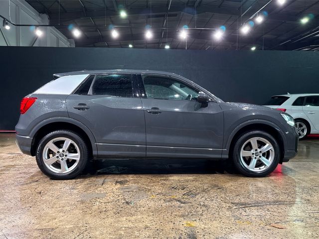 Image for 2020 Audi Q2 FACTORY ALLOYS - REVERSE CAMERA - ELECTRIC BOOT - CRUISE CONTROL - HEATED SEATS