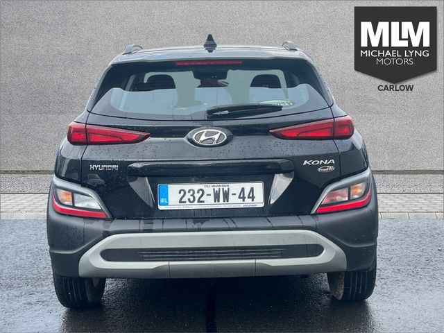 Image for 2023 Hyundai Kona 1.0 T-GDI Comfort