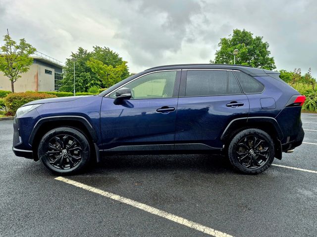 Image for 2023 Toyota Rav4 2.5 Hybrid Sport 2WD