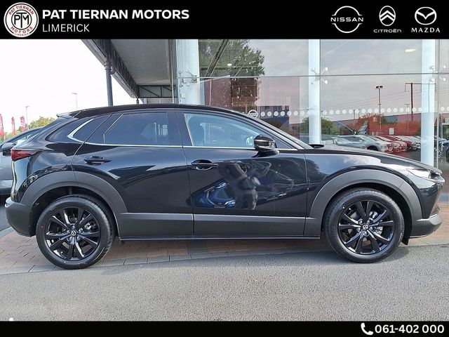 Image for 2027 Mazda CX-30 Mazda CX-30 e-SKYACTIV X 186ps Homura SUNR