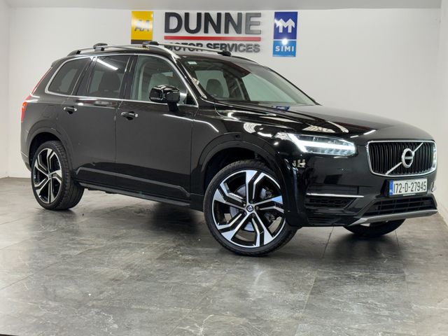 Image for 2017 Volvo XC90 **T8 MOMENTUM **PRO MODEL **7 SEATS **2 KEYS **PAN SUN ROOF **LANE ASSIST **ADAPTIVE CRUISE CONTROL **ORRETORS SWEEDEN CRYSTAL GEAR SELECTER **DIGITAL DASH **TOUCHSCREEN RADIO **PARK ASSIST **HEATE