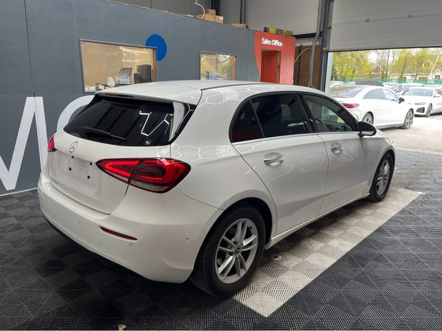 Image for 2019 Mercedes-Benz A Class €23950 2019 MERCEDES-BENZ A200D 2.0 AUTOMATIC / CRUISE CONTROL / REVERSE CAMERA / ELECTRIC MEMORY & HEATED SEATS AND MORE