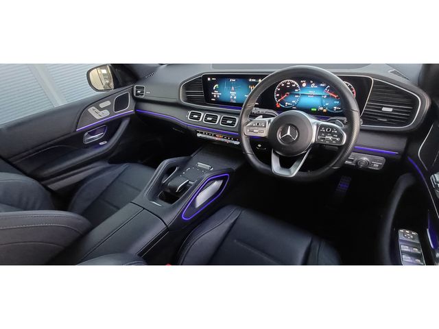 Image for 2022 Mercedes-Benz GLE Class 350 DE AMG LINE 4 Matic