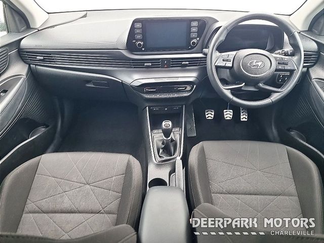 Image for 2023 Hyundai Bayon Bayon Executive